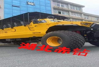 沙漠觀光越野車